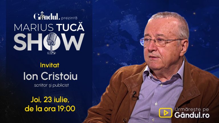 Marius Tucă Show: O Privire Asupra Impactului și Relevanței în Peisajul Media Românesc