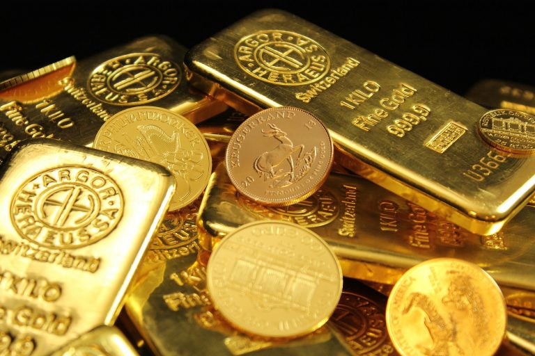 Prețul Aurului în Ascensiune: Analiză Detaliată a Creșterii Cotelor pe Piața Metalelor Prețioase