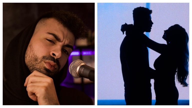 Steve Ant și Andreea Bănică: Colaborare sau Apropiere? Contextul Din Spatele Apariției Surpriză