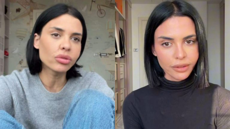 Relații de Familie în Era Digitală: Andreea Popescu și Mama Lui Rareș Cojoc Își Mențin Legătura pe Instagram