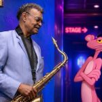 Plas Johnson: Ultimul Echo al unui Saxofonist Legendar și Moștenirea sa în Muzica Americană
