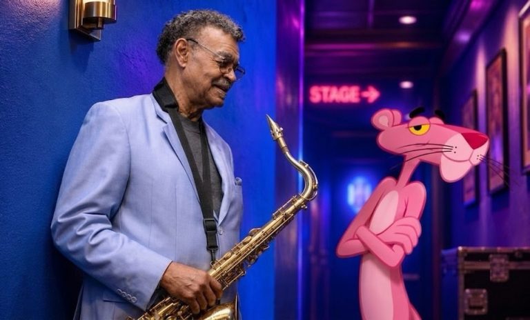 Plas Johnson: Ultimul Echo al unui Saxofonist Legendar și Moștenirea sa în Muzica Americană