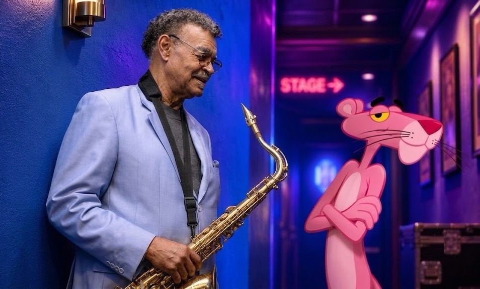 Plas Johnson: Ultimul Echo al unui Saxofonist Legendar și Moștenirea sa în Muzica Americană