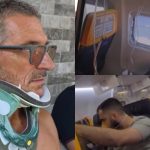 Incidentul terifiant de la bordul unui zbor Ryanair: Între neglijență și supraviețuire