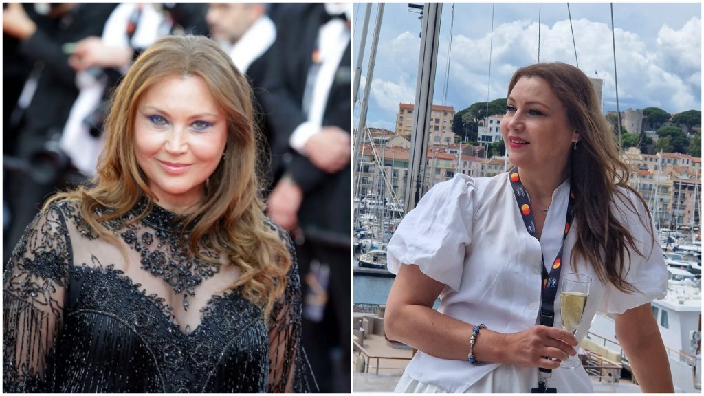 Viața Danielei Nane la Șase Luni de la Despărțire: O Analiză a Transformării Personale și Profesionale