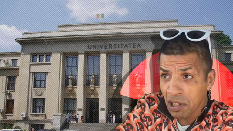 Cultura TikTok și Educația: Mogoșu, un Fenomen Viral în Admiterea la Drept
