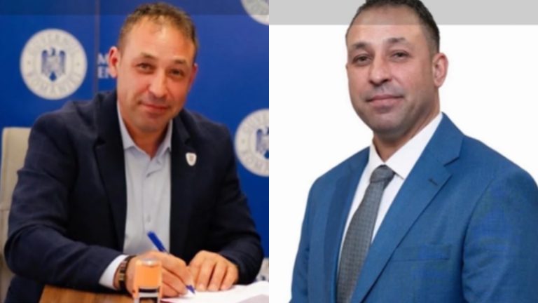 Marian Trâmbițașu: Primarul din Grindu și Dilema Salariului Justificat