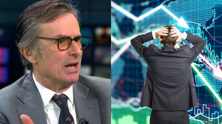 Robert Peston și Avertismentele Sale: O Privire Asupra Viitorului Economic în Era Inteligenței Artificiale