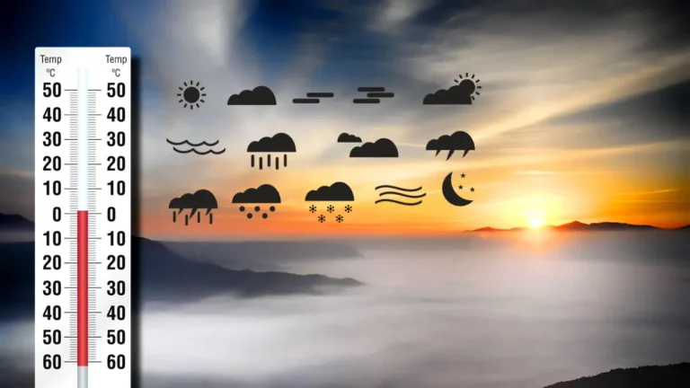 Furtuni Puternice în Capitală și 28 de Județe: Ce Trebuie Să Știm Despre Fenomenele Meteorologice Extreme