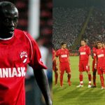 George Blay: O legendă a fotbalului românesc și o pierdere inestimabilă pentru Dinamo