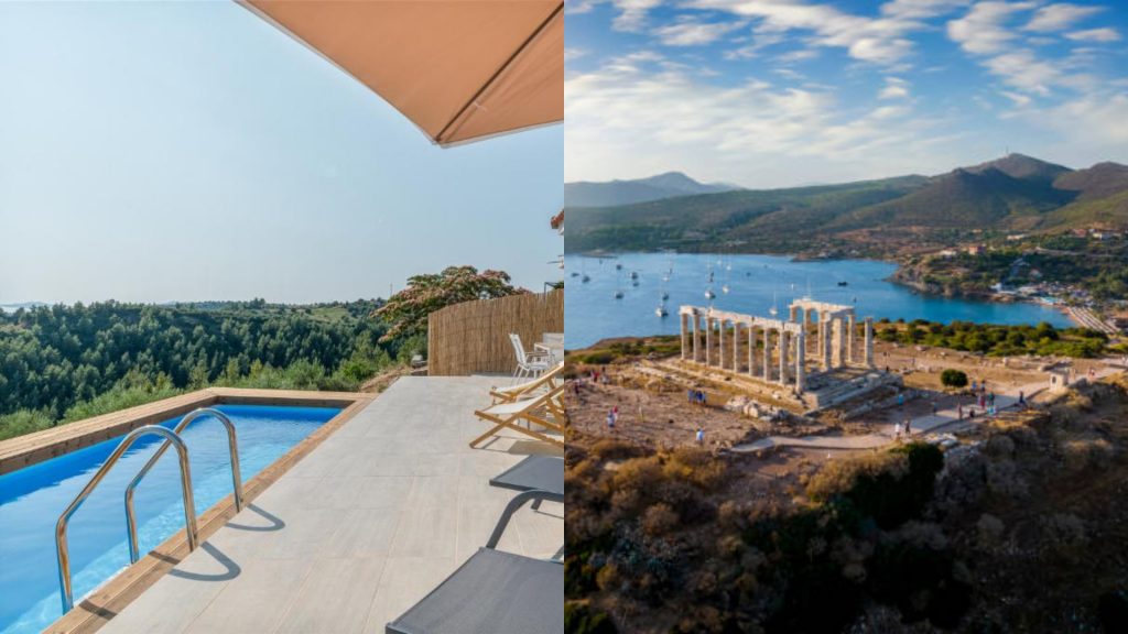 Coșmarul unei vacanțe în Grecia: Cum o cazare de 1.400 de euro a devenit un fiasco total