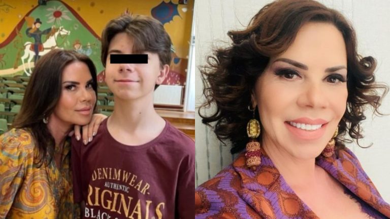 Luminița Anghel și triumful fiului său: O poveste de succes și dedicație în educație