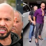 Andrew Tate: O vânătoare politică sau un caz de justiție? Analiza acuzațiilor și reacțiilor din arest