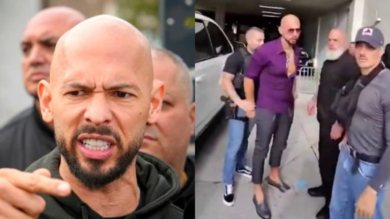 Andrew Tate: O vânătoare politică sau un caz de justiție? Analiza acuzațiilor și reacțiilor din arest