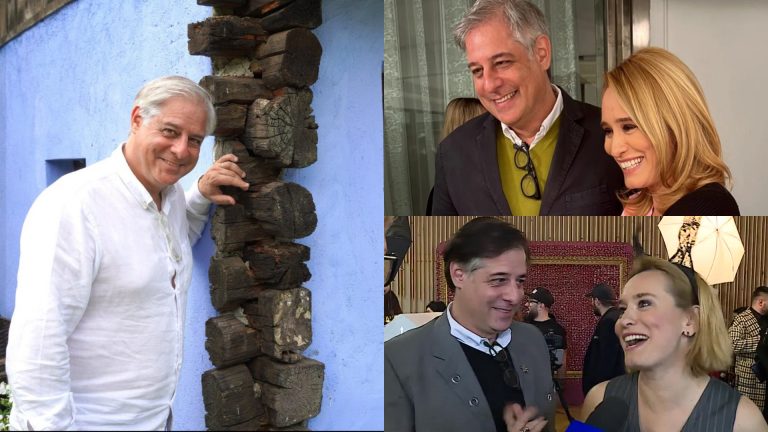 Alexandre Eram: Dincolo de Soțul Andreei Esca – Povestea unui Antreprenor și Conservator al Tradiției