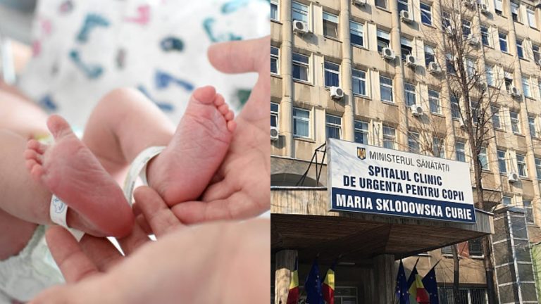 Tragedia de la Spitalul „Marie Curie”: O criză umanitară în sistemul medical românesc