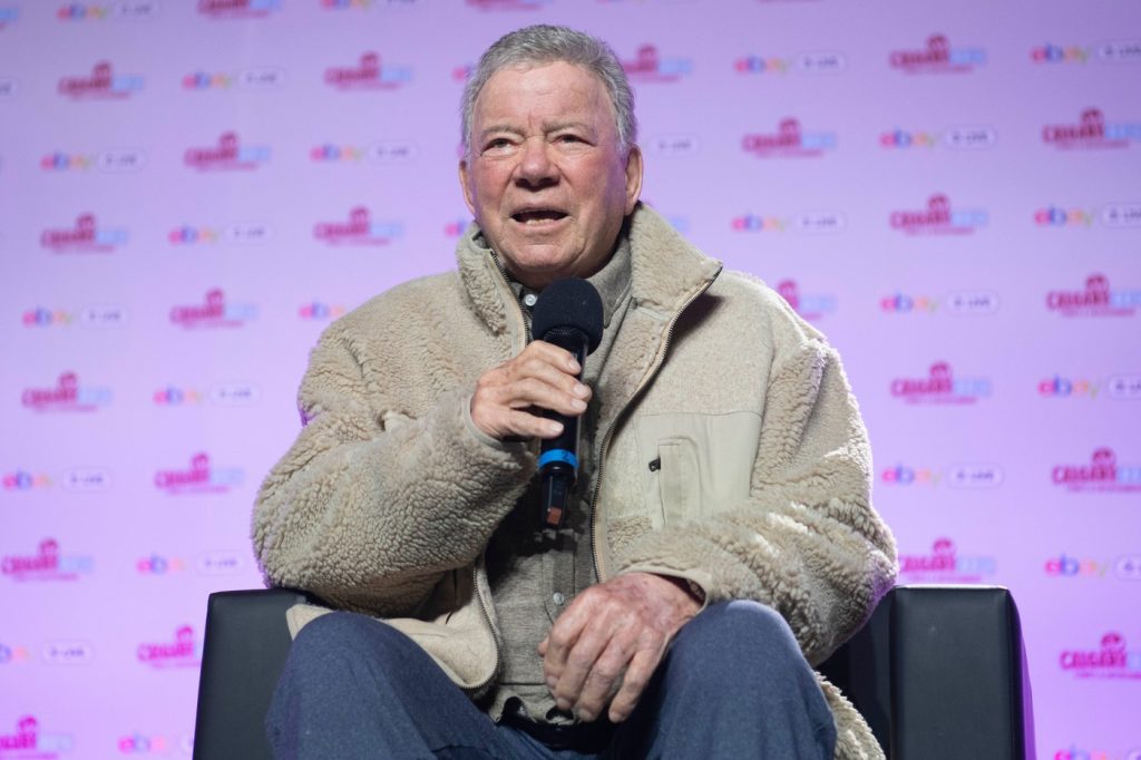 William Shatner și Melanie Shatner Gretsch: O luptă comună împotriva cancerului în stadiul 4