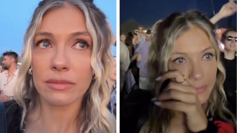 Emoția muzicii: Impactul concertului lui Teddy Swims asupra Andreei Ibacka și a publicului