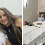 Tragedie în Strășeni: O familie îndoliată și impactul unei pierderi devastatoare