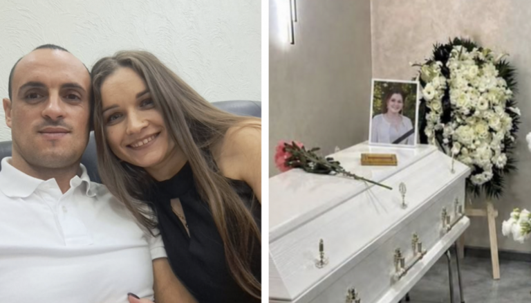 Tragedie în Strășeni: O familie îndoliată și impactul unei pierderi devastatoare