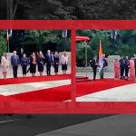 Incident la Cotroceni: O militară leșină în timpul ceremoniei de primire a președintei Indiei – O analiză a contextului și implicațiilor