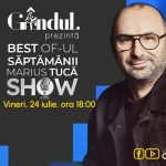 Explorarea Impactului Marius Tucă Show: O Analiză a Ediției Speciale "Best of"
