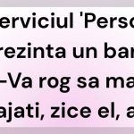 Umorul în Viața Cotidiană: Cum O Glumă Poate Reflecta Realități Sociale Profunde