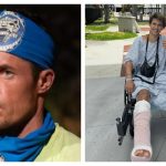 Tragedie la Survivor: Impactul unui Accident și Mesajul de Speranță al Lui Lucian Popa