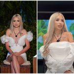 Transformarea spectaculoasă a Mariei Covașa de la Insula Iubirii: O analiză a schimbării și impactului său în peisajul reality-show-urilor românești