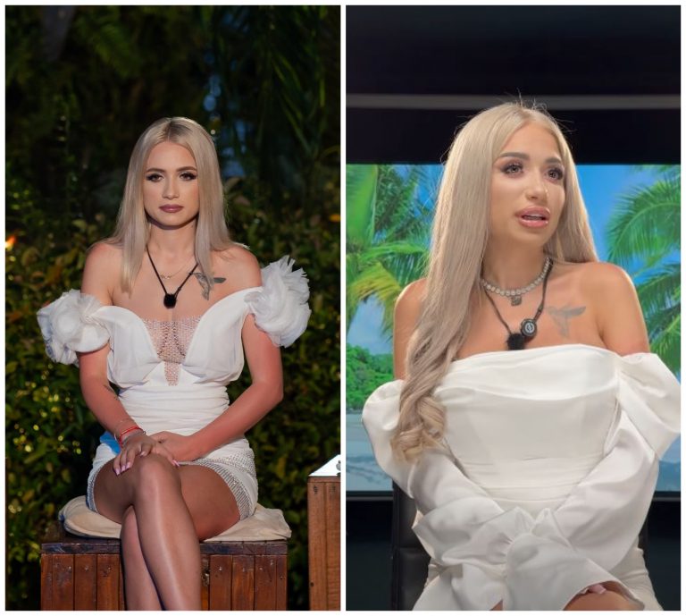 Transformarea spectaculoasă a Mariei Covașa de la Insula Iubirii: O analiză a schimbării și impactului său în peisajul reality-show-urilor românești