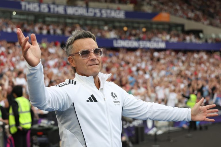 Robbie Williams și criza existențială: Între muzică și retragere