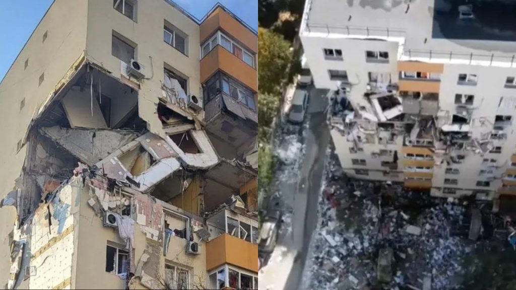 Blocul din Rahova: Între tragedie și speranță – O analiză detaliată a situației actuale