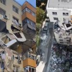 Blocul din Rahova: Între tragedie și speranță – O analiză detaliată a situației actuale