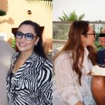 Sărbătoarea Emoționantă a Evei Măruță: O Privire Asupra Familiei Măruță și Legăturilor lor în Marbella