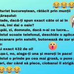 Umorul în peisajul românesc: O poveste din inima munților Făgărașului