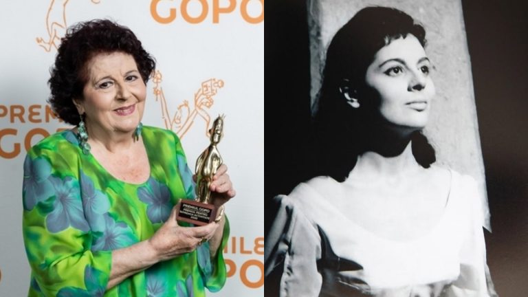Adela Mărculescu: O Legendă a Teatrului Românesc și Ultimele Sale Zile de Lumină