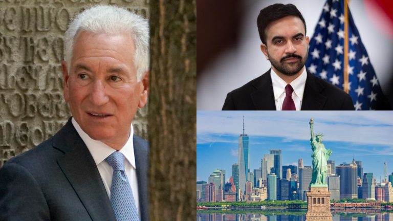 Charles Kushner: O Decizie Controversată în Contextul Tensiunilor Politice din New York