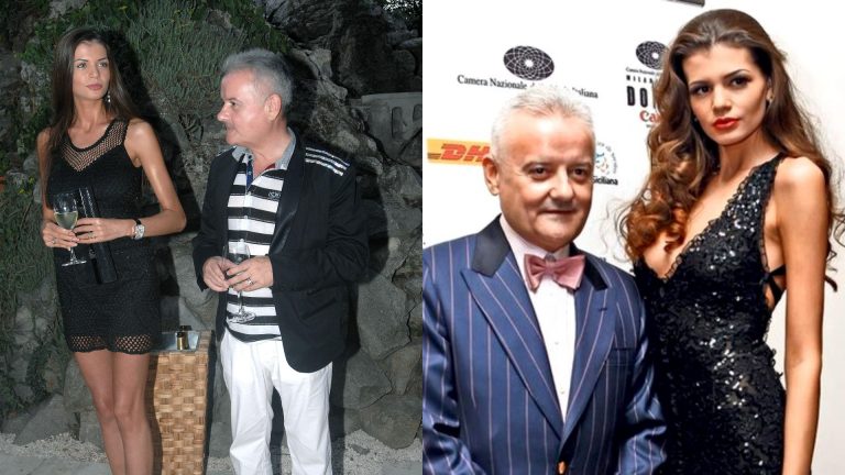 Adevărul din spatele relației Columbeanu: Dezvăluirile unei bone despre viața intimă a celebrului cuplu