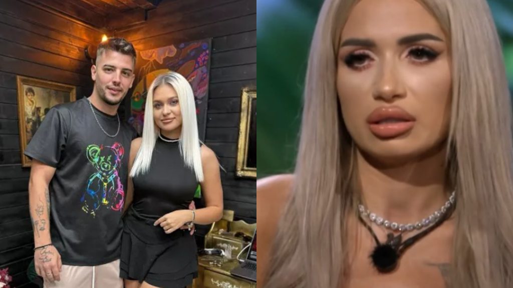 Întorsătura Destinului: Dany Boy și Noua Sa Iubire, O Reflecție a Trecutului