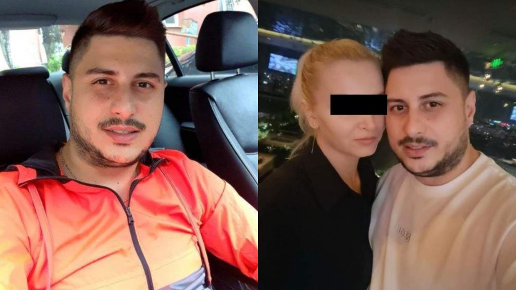 Răzvan de la Insula Iubirii: O nouă poveste de dragoste și angajament în era digitală