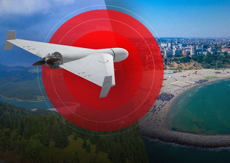 Intruziunea Dronei în Spațiul Aerian Românesc: Analiza Incidentului din Ialomița și Constanța
