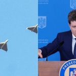 Incidentul cu drona doborâtă de un F-16: Analiză detaliată asupra riscurilor și reacțiilor autorităților