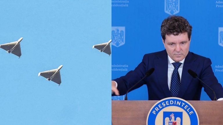 Incidentul cu drona doborâtă de un F-16: Analiză detaliată asupra riscurilor și reacțiilor autorităților