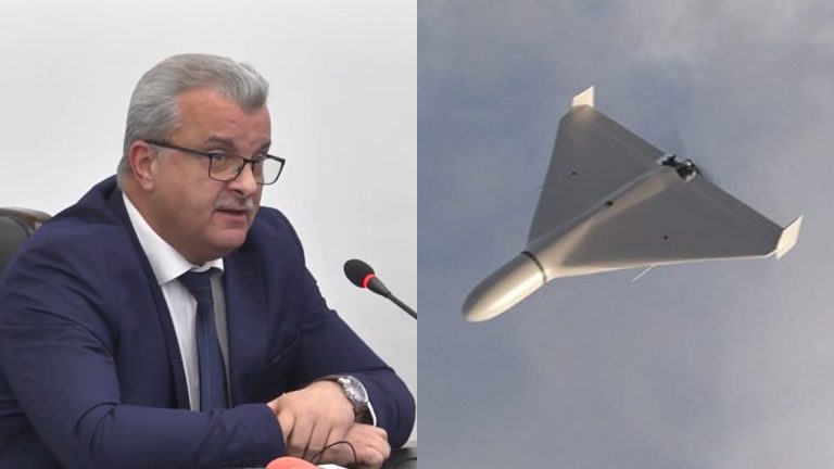 Incidentul Dronei în Spațiul Aerian Românesc: Analiza Impactului Asupra Județului Buzău și Nu numai