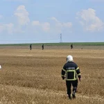 Incidentul Dronei Doborâte de F-16: Context, Implicații și Reacții