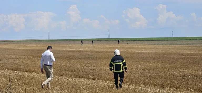 Incidentul Dronei Doborâte de F-16: Context, Implicații și Reacții