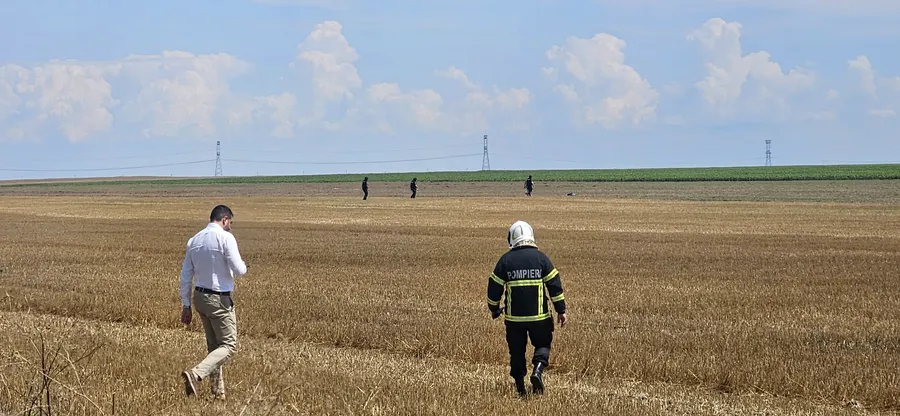 Incidentul Dronei Doborâte de F-16: Context, Implicații și Reacții