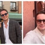 Legătura Fraternală: Mesajul Emoționant al Alexiei pentru Aris Eram la Împlinirea Vârstei de 23 de Ani