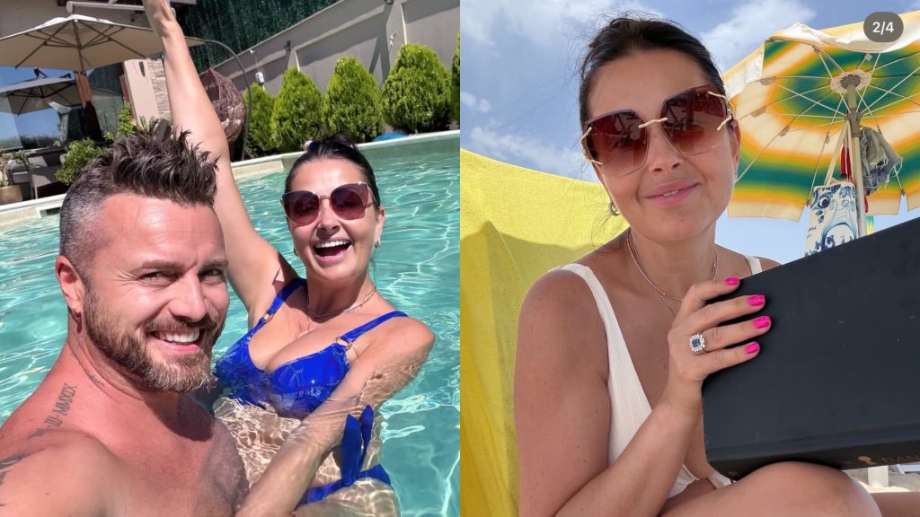 Gabriela Cristea: O transformare spectaculoasă și lecții de viață din spatele kilogramele pierdute