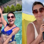 Gabriela Cristea: O transformare spectaculoasă și lecții de viață din spatele kilogramele pierdute